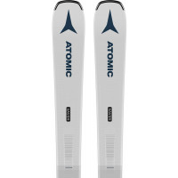 Atomic Savor 1 Junior Skis + M10 GW Bindings 2022
