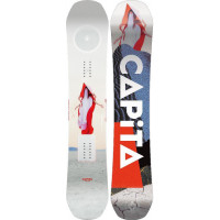 Capita DOA - Defenders Of Awesome Mens Snowboard 2022 156cm