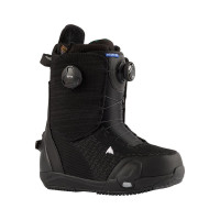 Burton Ritual Ltd Step On Womens Snowboard Boots Black 2023