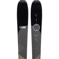 Line Vision 108 Skis 2022