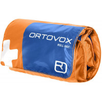 Ortovox First Aid Roll Doc - Shocking Orange