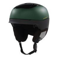 Oakley MOD5 MIPS Ski + Snowboard Helmet Matte Hunter Green/Matte Black