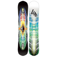 Lib Tech T.Rice Pro Mens Snowboard 2024 157cm