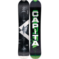 Capita Pathfinder Camber Mens Snowboard 2022 149cm