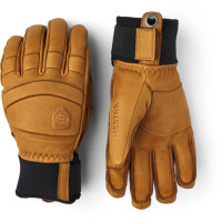 Hestra Fall Line Leather Gloves Cork