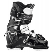 Dalbello Panterra 75 W GW Womens Ski Boots Black/White 2021