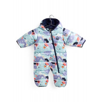 Burton Infants Buddy Bunting Toddler Snow Suit Snow Day