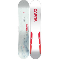 Capita Mercury Mens Snowboard 2024 153cm