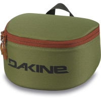 Dakine Goggle Stash - Protective Case Utility Green