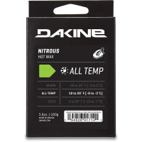 Dakine Nitrous All Temp Wax (160g) Assorted