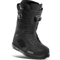 Thirtytwo STW Double BOA Womens Snowboard Boots Black 2021