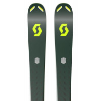 Scott Superguide 95 Touring Skis 2022