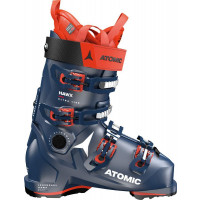 Atomic Hawx Ultra 110 S GW Mens Ski Boots 2022 Dark Blue/Red
