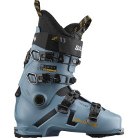 Salomon Shift Pro 110 AT GW Mens Ski Boots Coppen Blue 2024