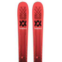 Volkl M6 Mantra Skis 2024