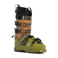 K2 Dispatch Pro Touring Ski Boots 2023