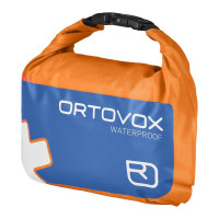 Ortovox First Aid Waterproof - Shocking Orange