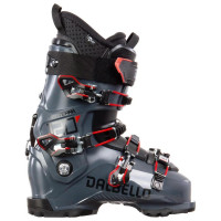 Dalbello Panterra 120 GW Mens Ski Boots Anthracite 2024