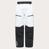 Oakley TNP Lined Mens Shell Pants 2.0 Black/White
