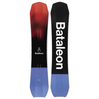 Bataleon Whatever Mens Snowboard 154cm 2022