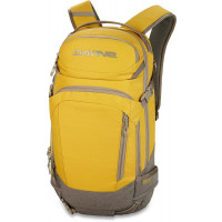 Dakine Heli Pro 20L Backpack Mustard Moss