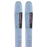 Salomon QST LUX 92 Womens Skis 2024