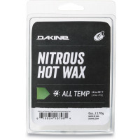 Dakine Nitrous All Temp Wax Large (6Oz) Assorted