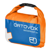 Ortovox First Aid Waterproof Mini - Shocking Orange