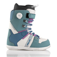 Deeluxe D.N.A. Womens Snowboard Boots Trap 2024
