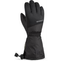 Dakine Rover Gore-Tex Junior Gloves Black