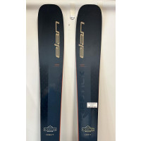 Elan Ripstick 88 Mens Ex-Hire Skis + Marker Griffon 13 TCX GW D Bindings 2023