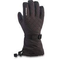 Dakine Lynx Womens Gloves Black