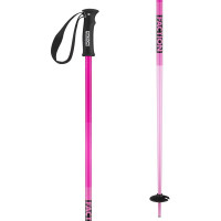 Faction Dancer Ski Poles Pink