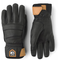 Hestra Womens NEW Fall Line Gloves Black