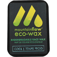 MountainFLOW Hot Wax - Race - Cool | -12 to -4C 40g