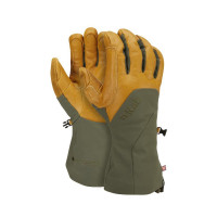 Rab Khroma Freeride GTX Unisex Gloves Army