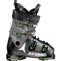 Atomic Hawx Magna 110 S GW Mens Ski Boots 2022 Black/Anthracite