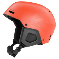 Marker Squad Jr Ski + Snowboard Helmet Infrared