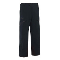 Planks Good Times Insulated Mens Pants Black