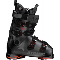 Atomic Hawx Magna 130 S GW Mens Ski Boots 2022 Black/Red