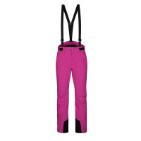 Halti Carvey Womens DX Ski Pants Pink Glo