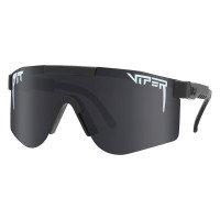 Pit Viper Originals DW Sunglasses The Standard Polarized - Smoke Lens