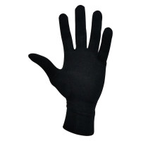 Steiner Soft-Tec Kids Liner Glove Black