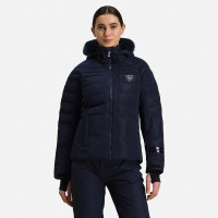 Rossignol Rapide Pearly Womens Jacket Eclipse
