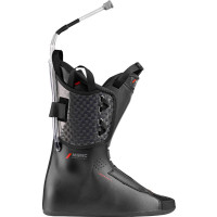Atomic Mimic Professional Hawx Ski Boot Liners Black/Carbon