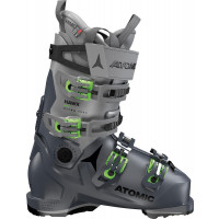 Atomic Hawx Ultra 120 S GW Mens Ski Boots 2022 Grey Blue/Anthracite